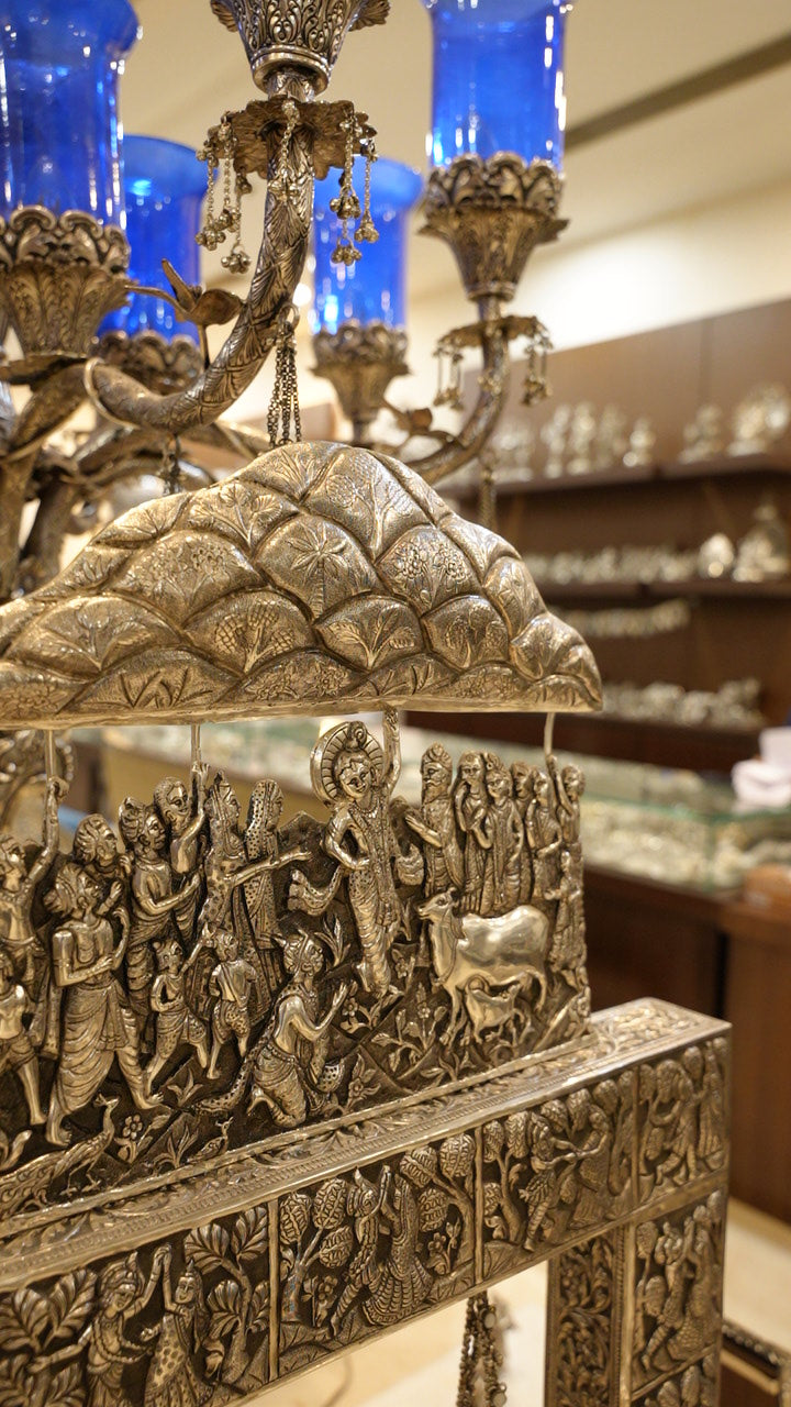 Krishna Jewellers
