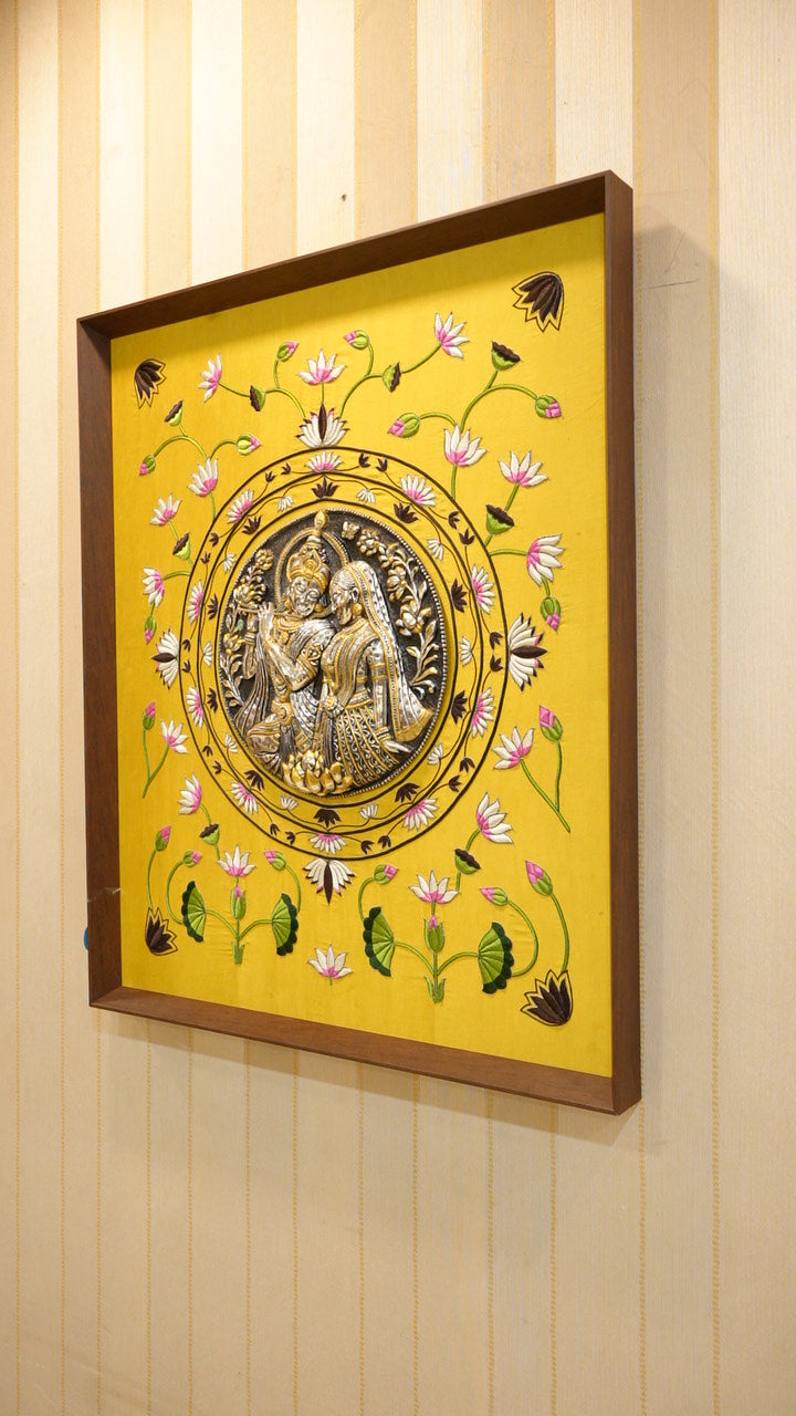 Krishna Jewellers