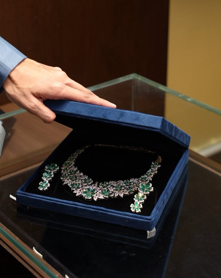 Krishna Jewellers