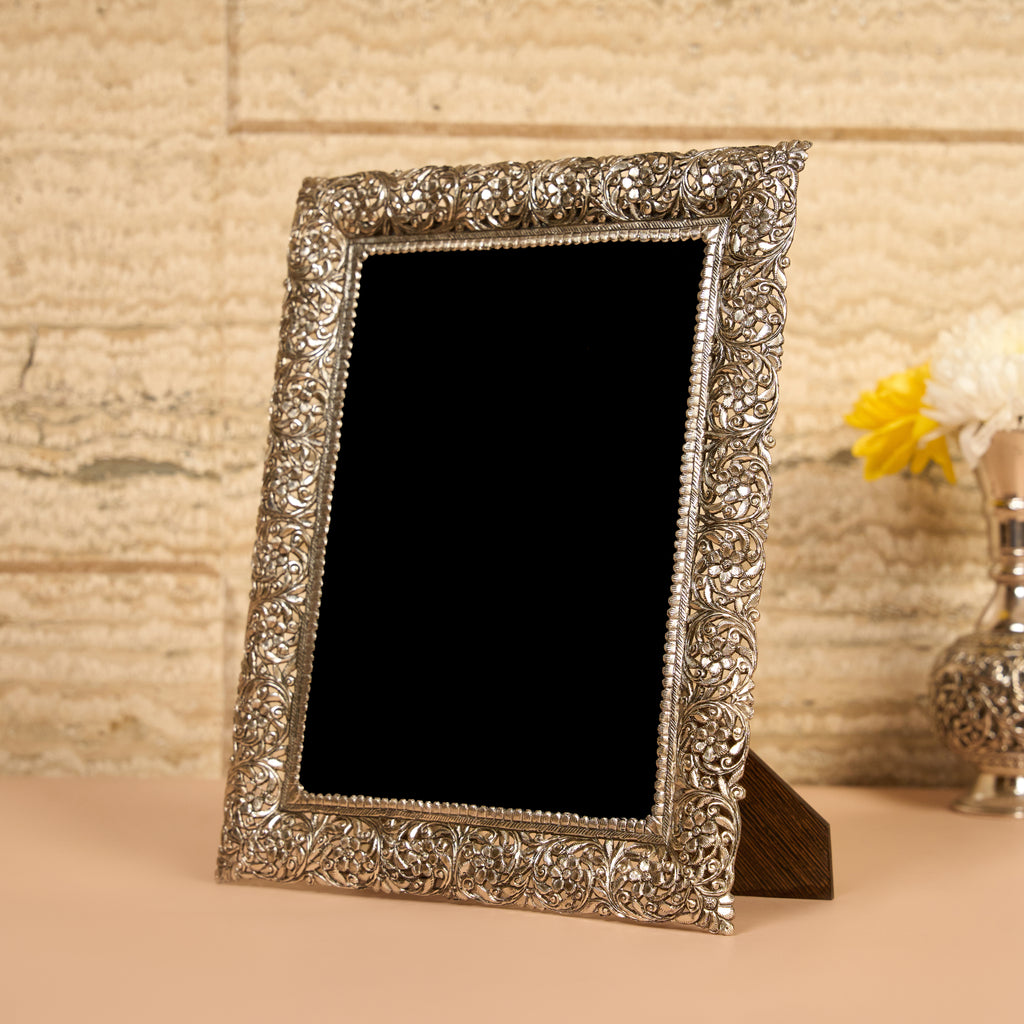 Rectangular Photo Frame
