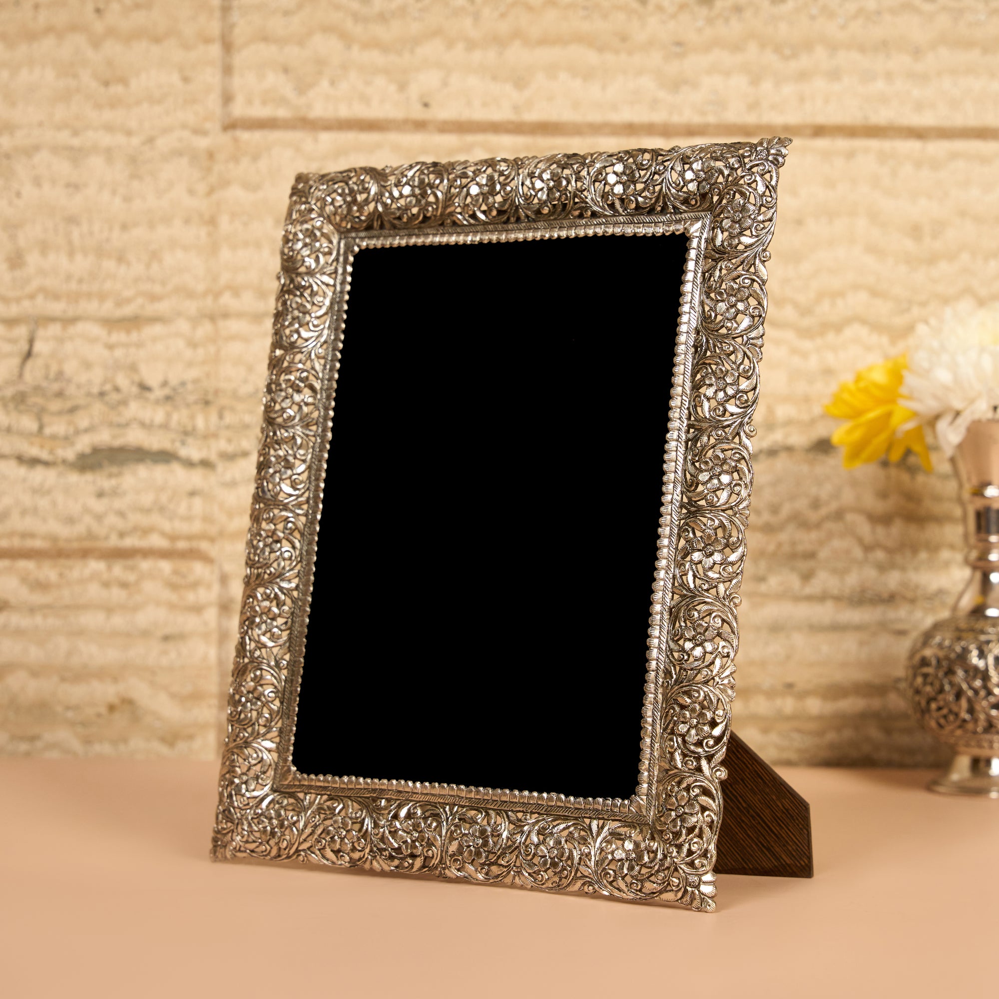 Rectangular Photo Frame