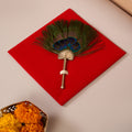 Peacock Feather