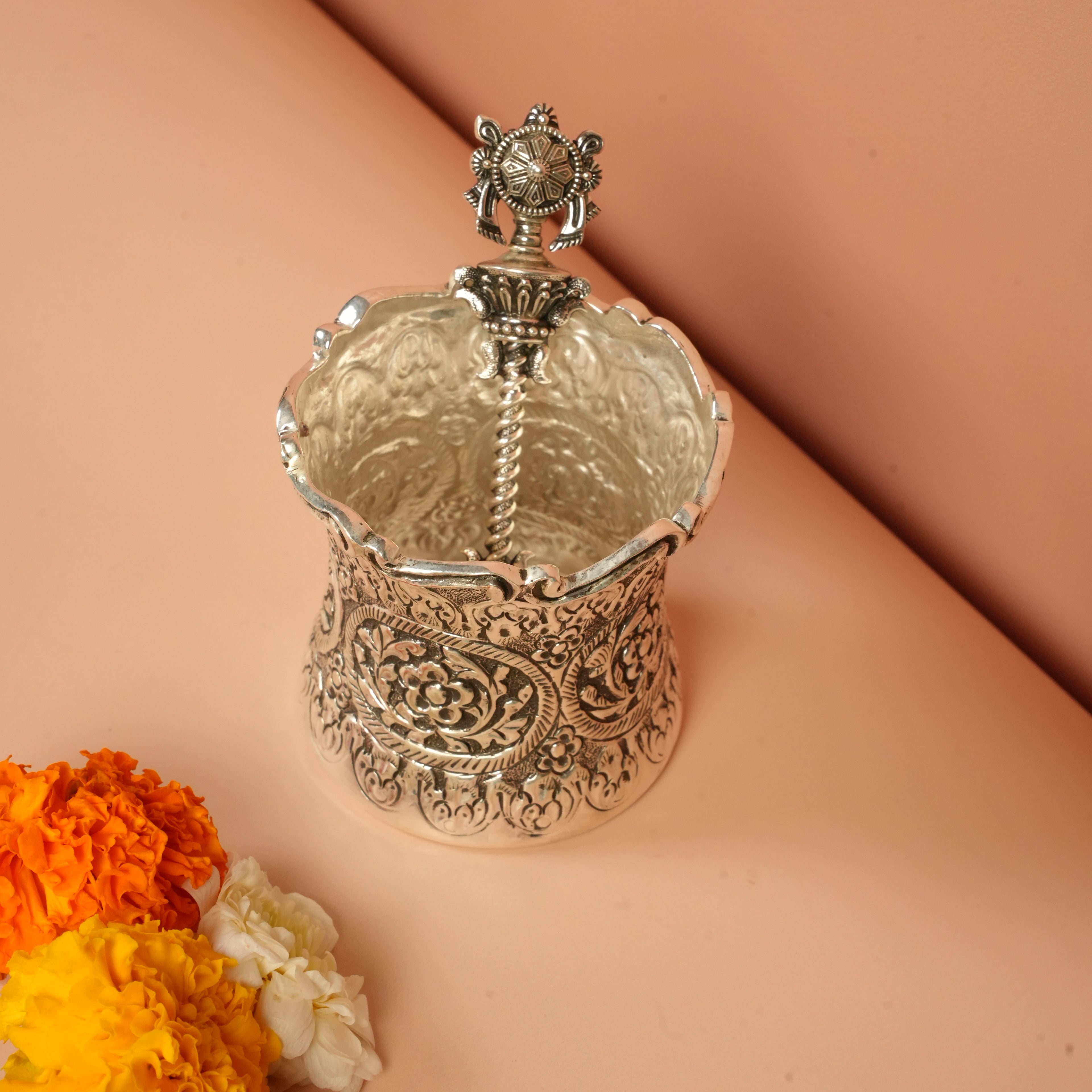 Panchpatra