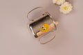 Donald Duck Sterling Silver Baby Sipper