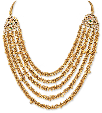 Krishna Jewellers since 1951
